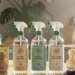 Best Eco-Friendly Cleaning Products in 2025