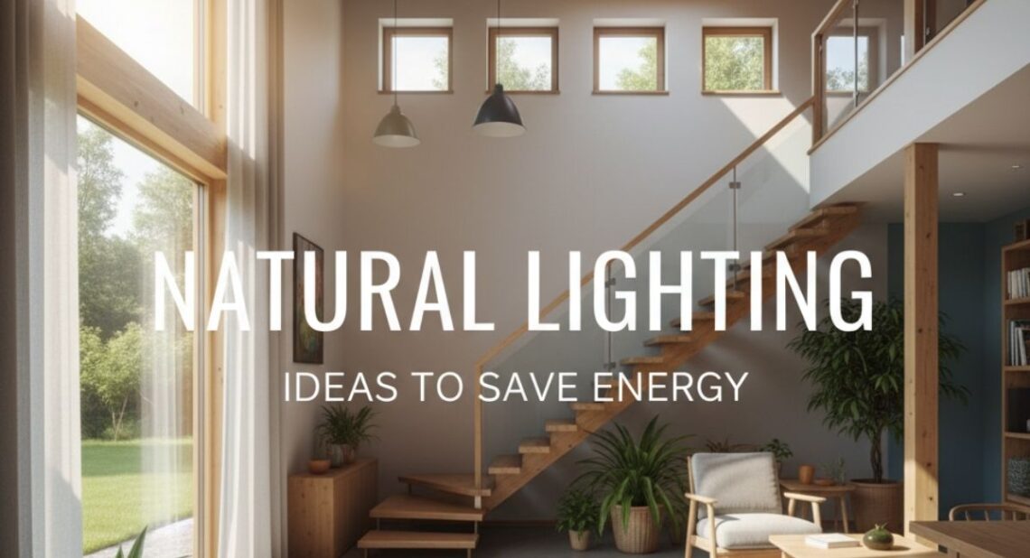 Natural Lighting Ideas