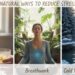 Natural Ways to Reduce Stress