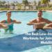 Water Workouts for Joint Health