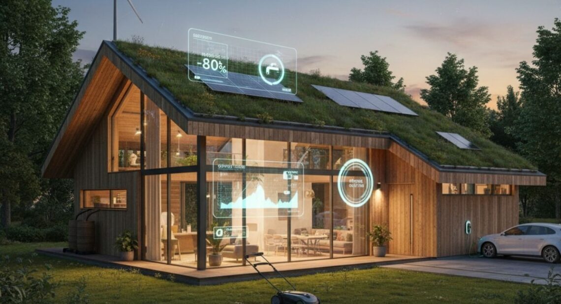 smart homes