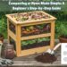 Composting at Home Made Simple