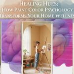 Paint Color Psychology