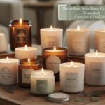 best non-toxic candles for relaxation