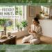 Eco-Friendly Self-Care Habits