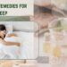 Natural Remedies for Better Sleep
