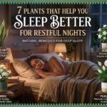 Plants That Help You Sleep Better