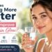 Drinking Water Skin Benefits