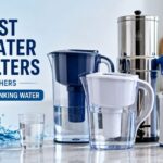 best water filter pitcher