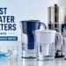 best water filter pitcher