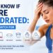 How to Know If You're Dehydrated