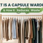 what is a capsule wardrobe