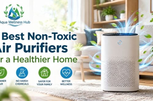 best non-toxic air purifiers