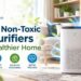 best non-toxic air purifiers