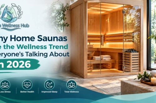 home sauna benefits