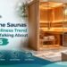 home sauna benefits