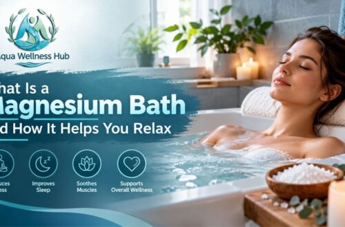 magnesium bath benefits